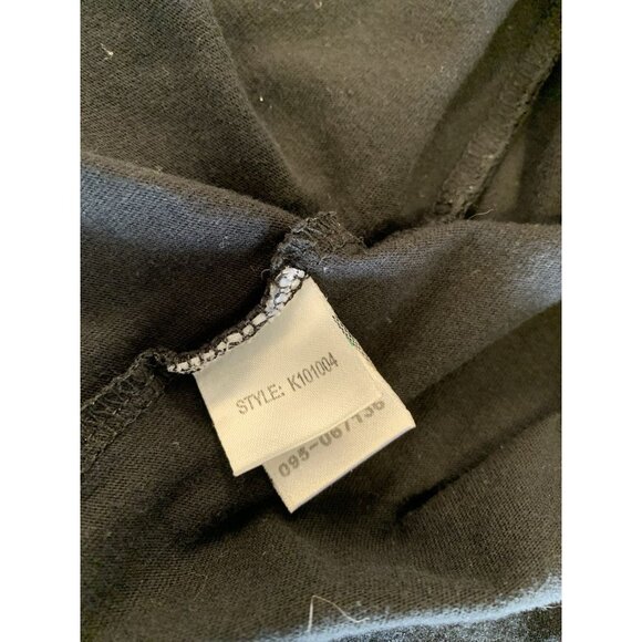 LRG Lifted Research Group T-shirt Men’s Large Black Purple Pink Graphic Print - Picture 8 of 10